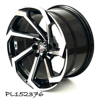 compare product PL152376, Rin 15, Medida y Diámetro: 15x8.0, Barrenación: 4x100/4x114.3.