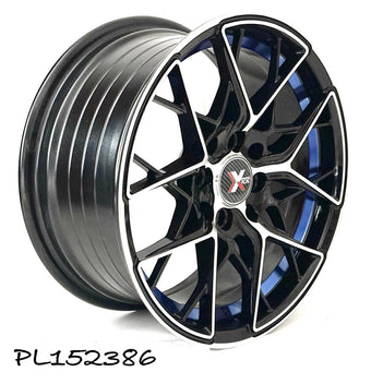 compare product PL152386, Rin 15, Medida y Diámetro: 15x7.0, Barrenación: 4x100/4x114.3.