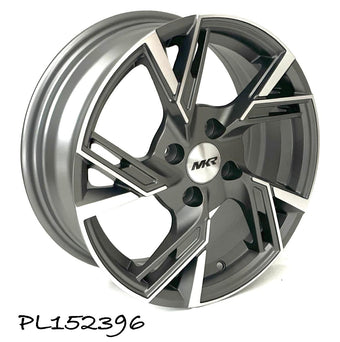 compare product PL152396, Rin 15, Medida y Diámetro: 15x6.0, Barrenación: 4x100.