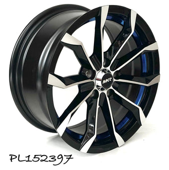 compare product PL152397, Rin 15, Medida y Diámetro: 15x6.0, Barrenación: 4x100.