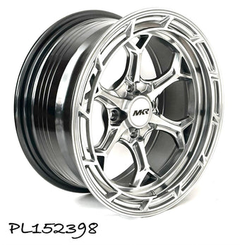compare product PL152398, Rin 15, Medida y Diámetro: 15x7.0, Barrenación: 4x100.