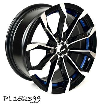 compare product PL152399, Rin 15, Medida y Diámetro: 15x7.0, Barrenación: 5x100.