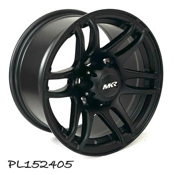 compare product PL152405, Rin 15, Medida y Diámetro: 15x8.0, Barrenación: 6x139.7.