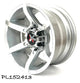 PL152413, Rin 15, Medida y Diámetro: 15x8.0, Barrenación: 6x139.7.