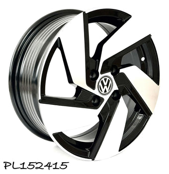 compare product PL152415, Medida y Diámetro: 15x6.0, Barrenación: 4x100.