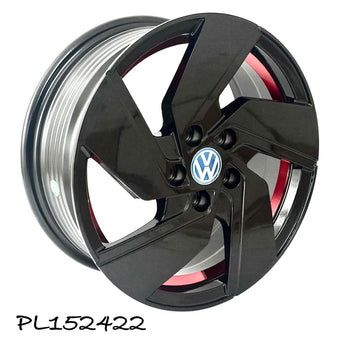 compare product PL152422, Rin 15, Medida y Diámetro: 15x6.0, Barrenación: 5x100.