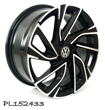 compare product PL152433, Rin 15, Medida y Diámetro: 15x6.5, Barrenación: 4x100.