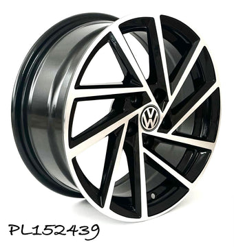compare product PL152439, Rin 15, Medida y Diámetro: 15x6.5, Barrenación: 5x100.