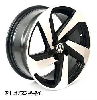 compare product PL152441, Rin 15, Medida y Diámetro: 15x6.5, Barrenación: 4x100.