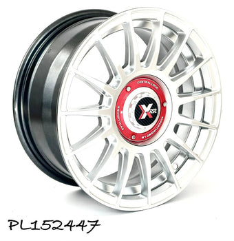 compare product PL152447, Rin 15, Medida y Diámetro: 15x7.0, Barrenación: 4x100/4x114.3.