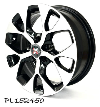 compare product PL152450, Rin 15, Medida y Diámetro: 15x6.0, Barrenación: 5x100.