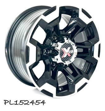 compare product PL152454, Rin 15, Medida y Diámetro: 15x7.0, Barrenación: 6x139.7.