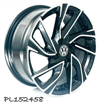 compare product PL152458, Rin 15, Medida y Diámetro: 15x6.5, Barrenación: 4x100.