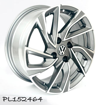 compare product PL152464, Rin 15, Medida y Diámetro: 15x6.5, Barrenación: 4x100.