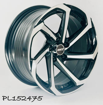 compare product PL152475, Rin 15, Medida y Diámetro: 15x7.0, Barrenación: 5x100.