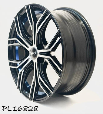 compare product PL16828, Rin 16, Medida y Diámetro: 16x6.5, Barrenación: 5x100.