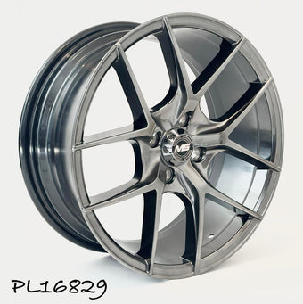 compare product PL16829, Rin 16, Medida y Diámetro: 16x7.0, Barrenación: 4x100.