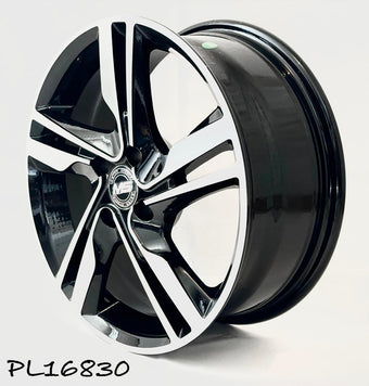 compare product PL16830, Rin 16, Medida y Diámetro: 16x6.5, Barrenación: 4x100.