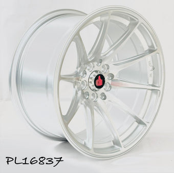 compare product PL16837, Rin 16, Medida y Diámetro: 16x8.25, Barrenación: 5x100/5x113.