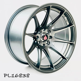 compare product PL16838, Rin 16, Medida y Diámetro: 16x8.25, Barrenación: 4x100/4x108.