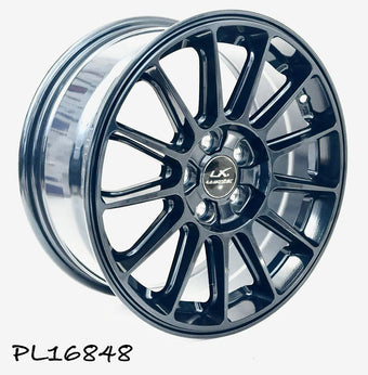 compare product PL16848, Rin 16, Medida y Diámetro: 16x7.0, Barrenación: 5x100.