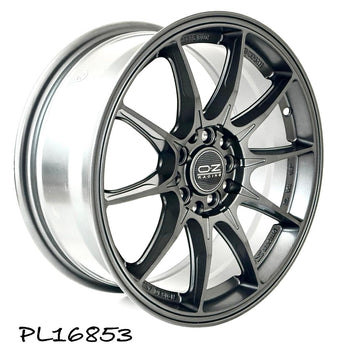 compare product PL16853, Rin 16, Medida y Diámetro: 16x7.0, Barrenación: 5x100/5x113.