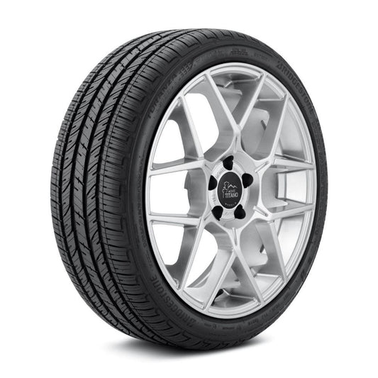205/60R16, MARCA BRIDGESTONE, LINEA TURANZA LS100.
