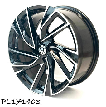 compare product PL171403, Rin 17, Medida y Diámetro: 17x7.5, Barrenación: 4x100.