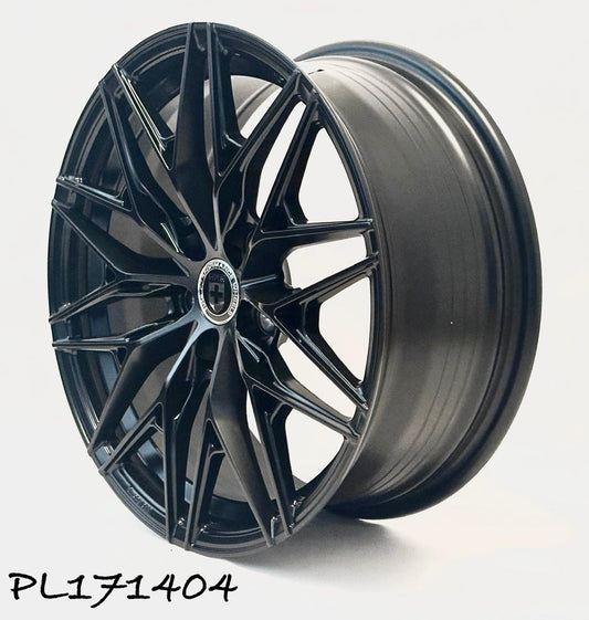PL171404, Rin 17, Medida y Diámetro: 17x7.0, Barrenación: 5x112.