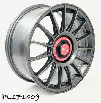 compare product PL171409, Rin 17, Medida y Diámetro: 17x7.5, Barrenación: 4x100.