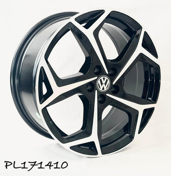 compare product PL171410, Rin 17, Medida y Diámetro: 17x7.5, Barrenación: 5x100.