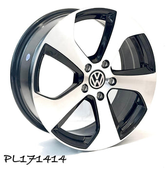 compare product PL171414, Rin 17, Medida y Diámetro: 17x7.0, Barrenación: 5x113.