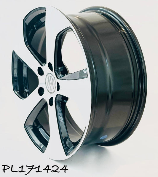 PL171424, Rin 17, Medida y Diámetro: 17x7.0, Barrenación: 5x113.