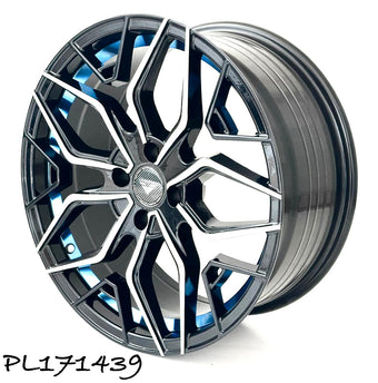 compare product PL171439, Rin 17, Medida y Diámetro: 17x7.5, Barrenación: 4x100.