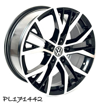 compare product PL171442, Rin 17, Medida y Diámetro: 17x7.5, Barrenación: 5x113.