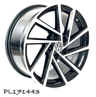 compare product PL171443, Rin 17, Medida y Diámetro: 17x7.5, Barrenación: 5x113.
