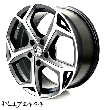 compare product PL171444, Rin 17, Medida y Diámetro: 17x7.5, Barrenación: 5x113.