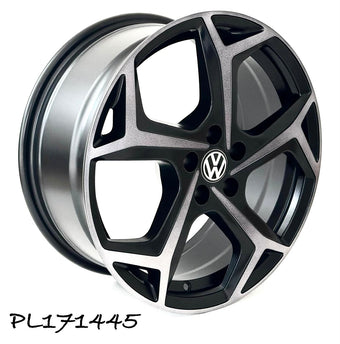 compare product PL171445, Rin 17, Medida y Diámetro: 17x7.5, Barrenación: 5x100.