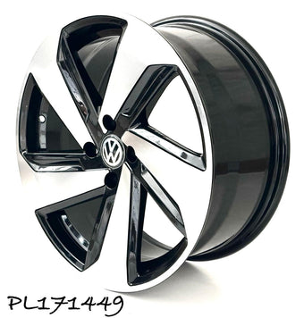 compare product PL171449, Rin 17, Medida y Diámetro: 17x7.5, Barrenación: 4x100.
