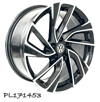 compare product PL171453, Rin 17, Medida y Diámetro: 17x7.5, Barrenación: 5x100.