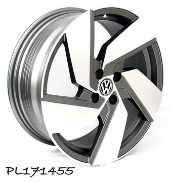 compare product PL171455, Rin 17, Medida y Diámetro: 17x7.0, Barrenación: 4x100.