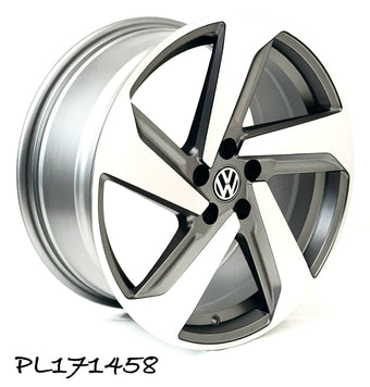 compare product PL171458, Rin 17, Medida y Diámetro: 17x7.5, Barrenación: 4x100.