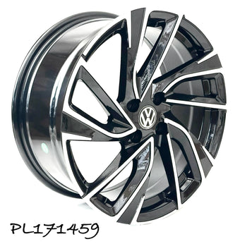 compare product PL171459, Rin 17, Medida y Diámetro: 17x7.5, Barrenación: 4x100.
