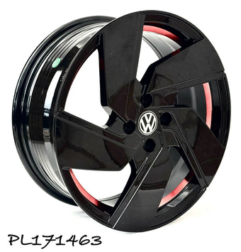 compare product PL171463, Rin 17, Medida y Diámetro: 17x7.0, Barrenación: 5x100.