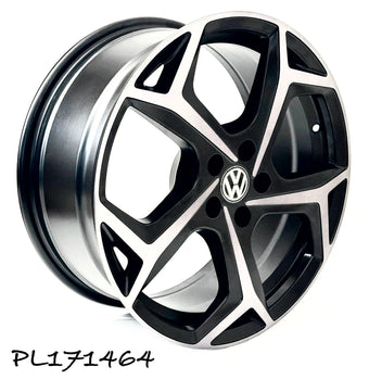 compare product PL171464, Rin 17, Medida y Diámetro: 17x7.5, Barrenación: 5x100.