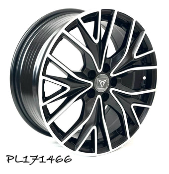 compare product PL171466, Rin 17, Medida y Diámetro: 17x7.0, Barrenación: 5x100.