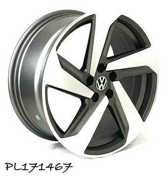 compare product PL171467, Rin 17, Medida y Diámetro: 17x7.5, Barrenación: 5x100.