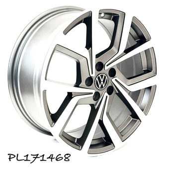 compare product PL171468, Rin 17, Medida y Diámetro: 17x7.5, Barrenación: 5x100.