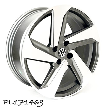 compare product PL171469, Rin 17, Medida y Diámetro: 17x7.5, Barrenación: 5x100.