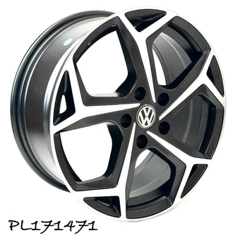 compare product PL171471, Rin 17, Medida y Diámetro: 17x7.5, Barrenación: 5x113.